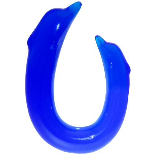 Blue Dolphin Sex Toy 57